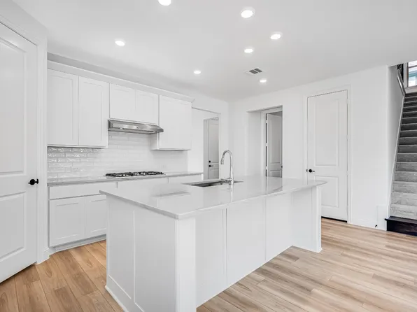 4251 Darlington Way, McKinney, TX 75071