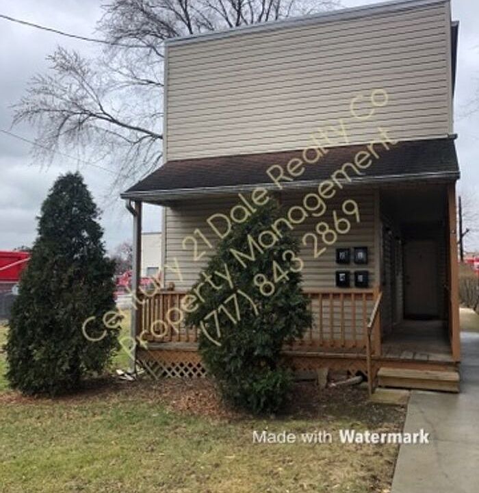 1st image of 341 S Albemarle St #2
