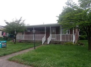 275 Mount Logan Dr, Chillicothe, OH 45601