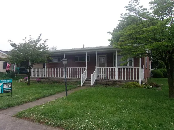275 Mount Logan Dr, Chillicothe, OH 45601