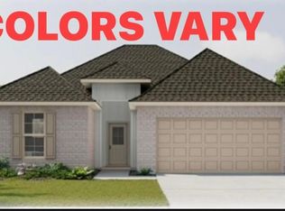 50371 Highway 443, Loranger, LA 70446