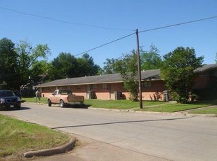 513 N Bonner St, Lufkin, TX 75904