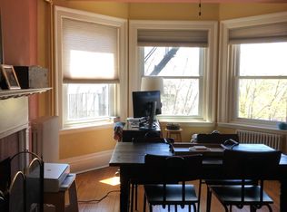 334 Tappan St APT 3, Brookline, MA 02445