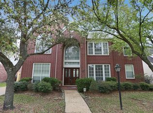 3511 Shadowside Ct, Houston, TX 77082