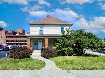 125 E South St, Bluffton, IN, 46714