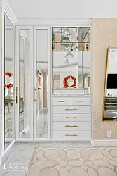 Rented by Keller Williams NYC