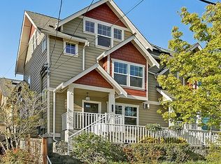 1614 N 46th St, Seattle, WA 98103