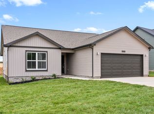 179 Cherry Flds LOT 179, Clarksville, TN 37042