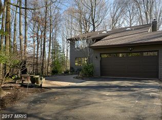 1707 Treehouse Ct, Annapolis, MD 21401