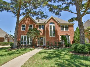 7218 Starbridge Dr, Houston, TX 77095