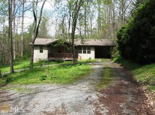 2025 Damascus Rd, Blue Ridge, GA 30513