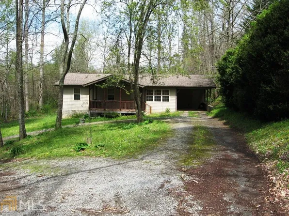 2025 Damascus Rd, Blue Ridge, GA 30513