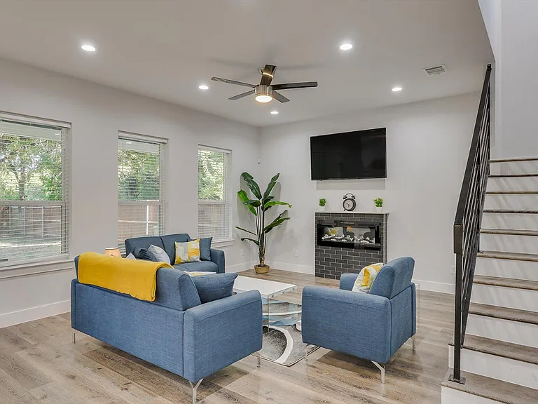 4124 Tram Dr — Photo 6