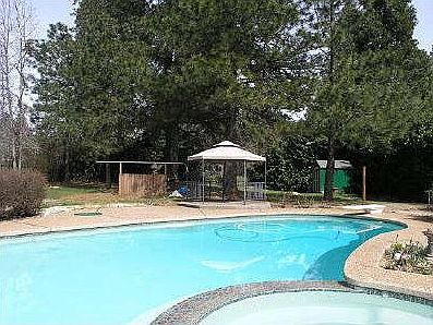 Cool pool Chlorine free