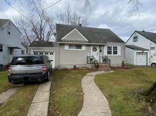 26 Filbert Ln, Union, NJ 07083