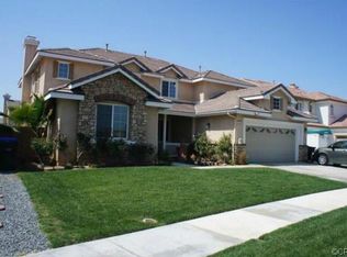 2125 Sonoran Blue Rd, Hemet, CA 92545