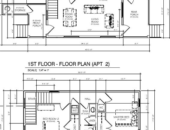 3rd image of 3819-21 Dhemecourt St #3819