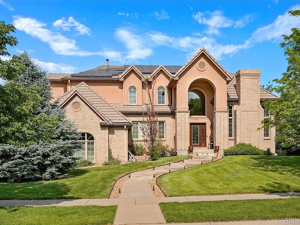 5331 S Marshall Street, Littleton, CO 80123 Zillow