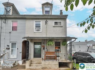 411 Limestone St, Catasauqua, PA 18032