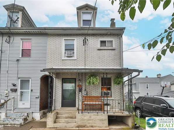 411 Limestone St, Catasauqua, PA 18032