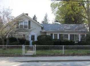 1024 Main St, West Warwick, RI 02893