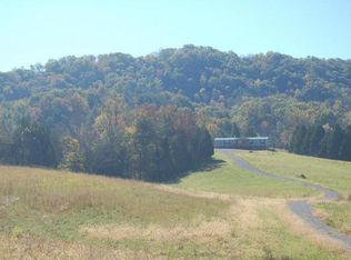 346 Beech Grove Rd, Bulls Gap, TN 37711
