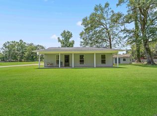 32189 Linder Rd, Denham Springs, LA 70726