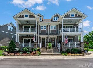 1101 San Michele Pl, Davidson, NC 28036
