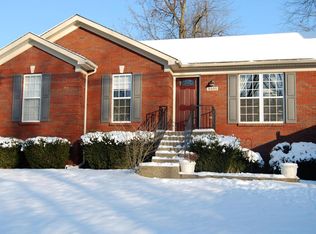 9305 Brown Austin Rd, Fairdale, KY 40118