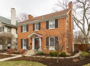 312 Linden Ave, Oak Park, IL 60302