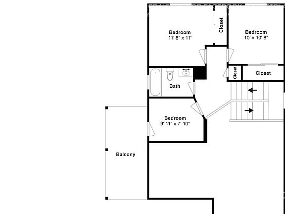 3rd image of 508 Thrush Dr
