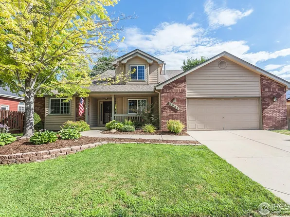 2942 Indigo Cir N, Fort Collins, CO 80528