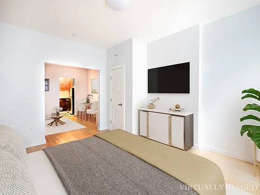 Rented by Berkshire Hathaway HomeServices New York Properties | media 8