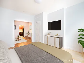 Rented by Berkshire Hathaway HomeServices New York Properties