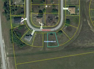 8031 Buttercup Cir, Labelle, FL 33935