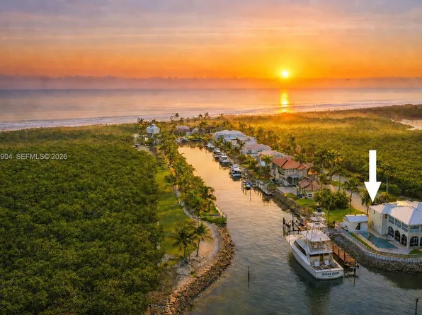 4105 NE Rigels Cove Way, Jensen Beach, FL 34957