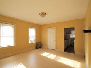 82 Tweed St #2, Pawtucket, RI 02861