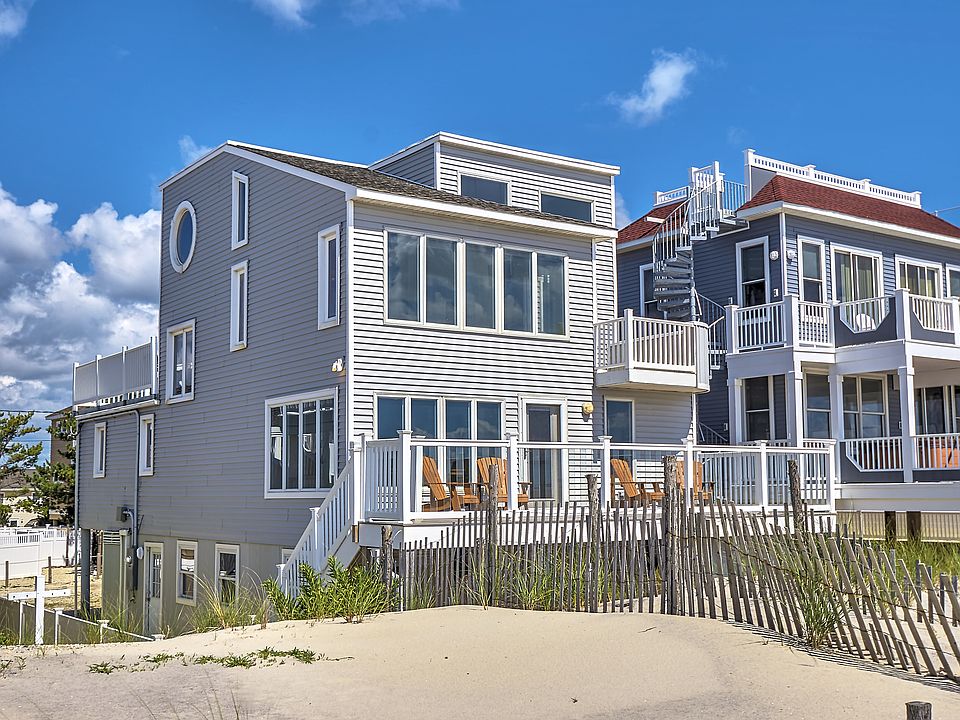 Oceanfront Contemporary