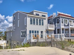 110 E Surf Ave, Long Bch Twp, NJ 08008