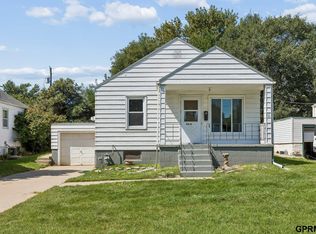 6044 S 36th Ave, Omaha, NE 68107