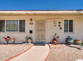 444 N Silverbell Rd, Tucson, AZ 85745