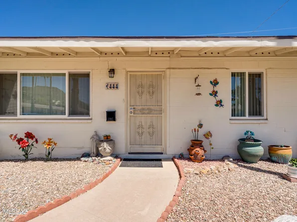 444 N Silverbell Rd, Tucson, AZ 85745
