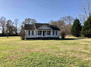 345 Chris Ln LOT 1, Ramer, TN 38367