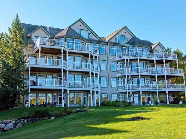 Petoskey Condos For Sale