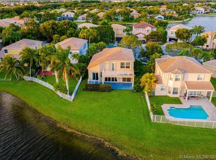 17048 SW 52nd Ct, Hollywood, FL 33027