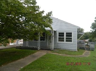 4429 Grandview Dr, Ashland, KY 41101