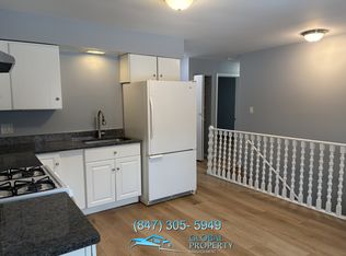 2208 Salem Blvd, Zion, IL 60099