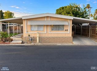 3000 S Chester Ave Space 46, Bakersfield, CA 93304