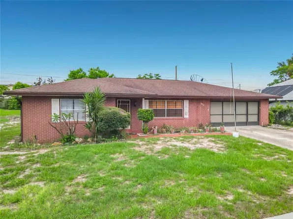 926 VICKSBURG STREET, DELTONA, FL 32725