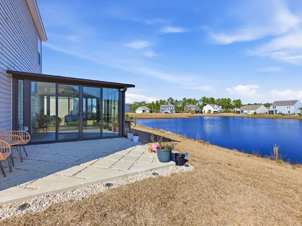 2219 Blackthorn Dr, Conway, SC 29526